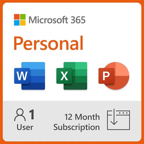 microsoft 365 personal accedi.